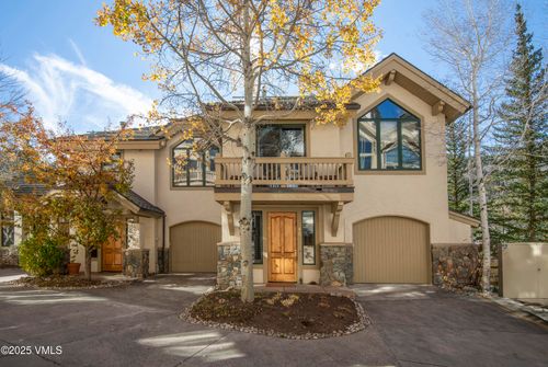 16-275 Aspen Ln, Beaver Creek, CO, 81620-5377 | Card Image