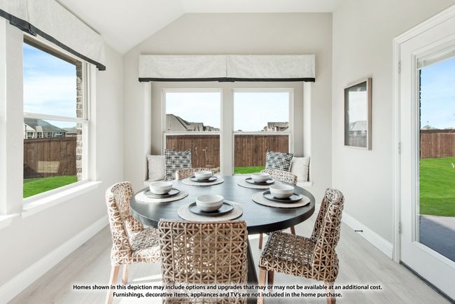 7709 Stubblefield Ln, House other with 4 bedrooms, 3 bathrooms and null parking in Joshua TX | Image 28