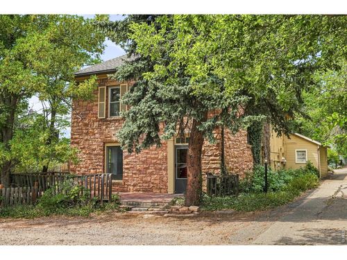 1-3345 Broadway St, Boulder, CO, 80304-2258 | Card Image