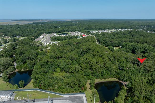 2675 Starratt Rd, Home with 0 bedrooms, 0 bathrooms and null parking in Jacksonville FL | Image 13