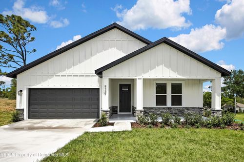 9739 Loretto St, SPRING HILL, FL, 34608 | Card Image