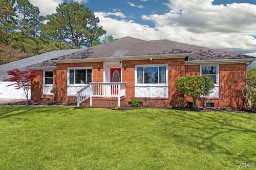 9839 Misty Ln, Hayes, VA, 23072-4037 | Card Image