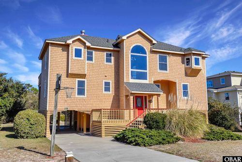 811 Corolla Dr, Corolla, NC, 27927-9671 | Card Image