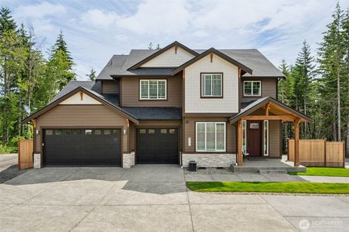 917 Tiedman Rd Nw, Lakebay, WA, 98349-5502 | Card Image