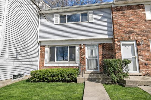 426 Greentree Ln, Bolingbrook, IL, 60440-2933 | Card Image