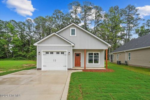 3215 Dolostone Ct, Wilson, NC, 27893-5266 | Card Image