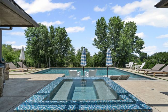 5312 Sendero Dr, House other with 4 bedrooms, 5 bathrooms and null parking in Benbrook TX | Image 36