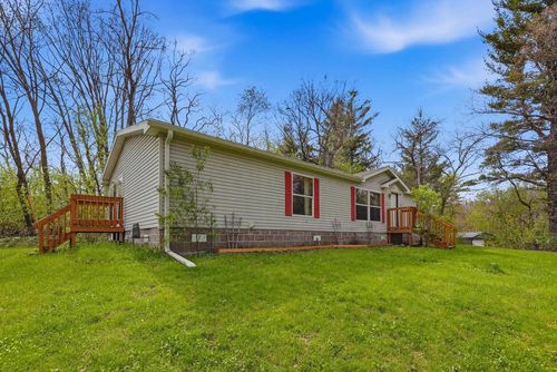 E1775 Garfield Lane, Farmington, WI, 54981 | Card Image