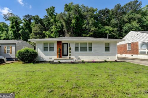 599 Westmeath Dr Sw, Atlanta, GA, 30310-1535 | Card Image
