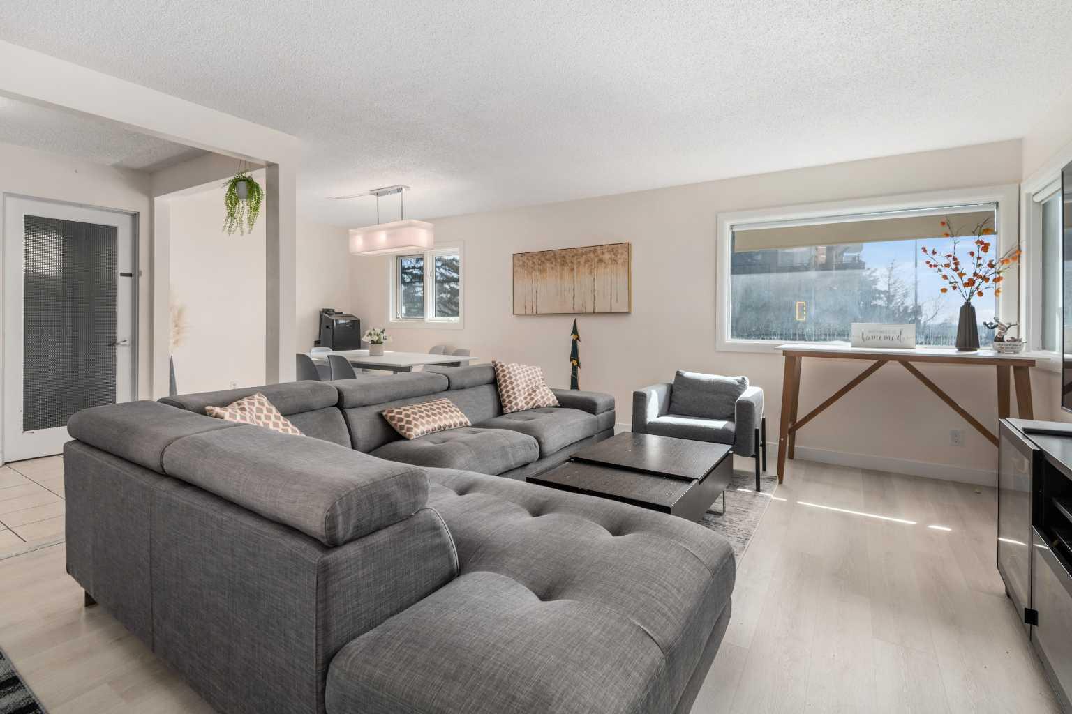Residential in Calgary 4