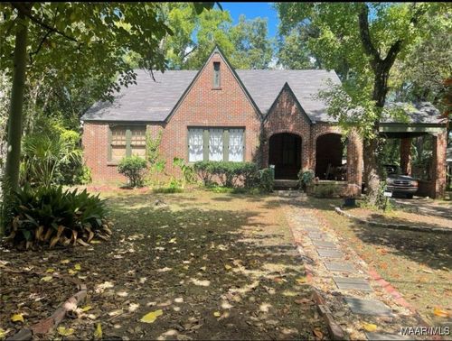 1367 Woodward Ave, Montgomery, AL, 36106-2023 | Card Image