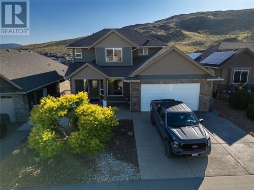 1041 Saddleback Crt, Kamloops, BC, V2B0B9 | Card Image