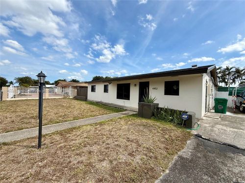 4452 Nw 204th St, Miami Gardens, FL, 33055-1246 | Card Image