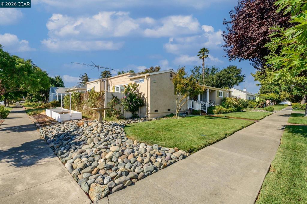 Residential in Fairfield 3