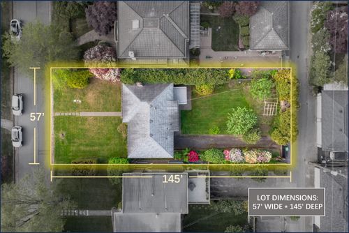 6836 Fremlin St, Vancouver, BC, V6P3W4 | Card Image