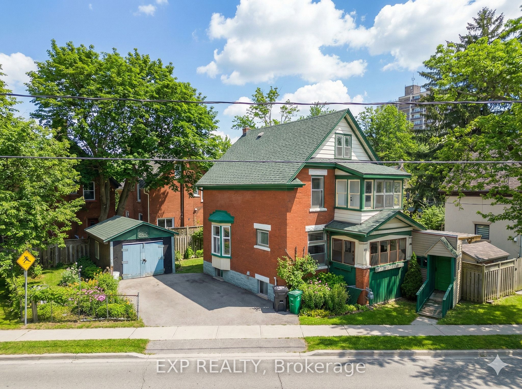 Residential in Kitchener 3