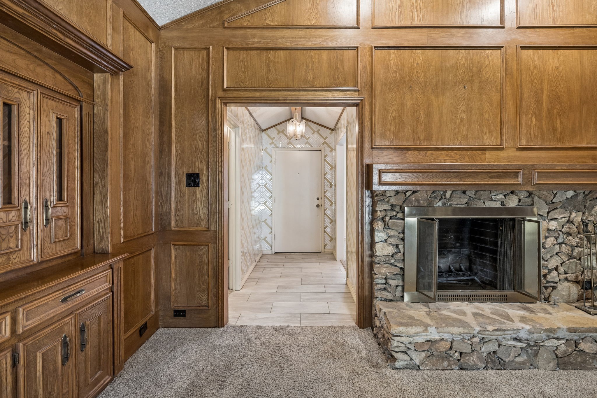 Residential in Dallas 5