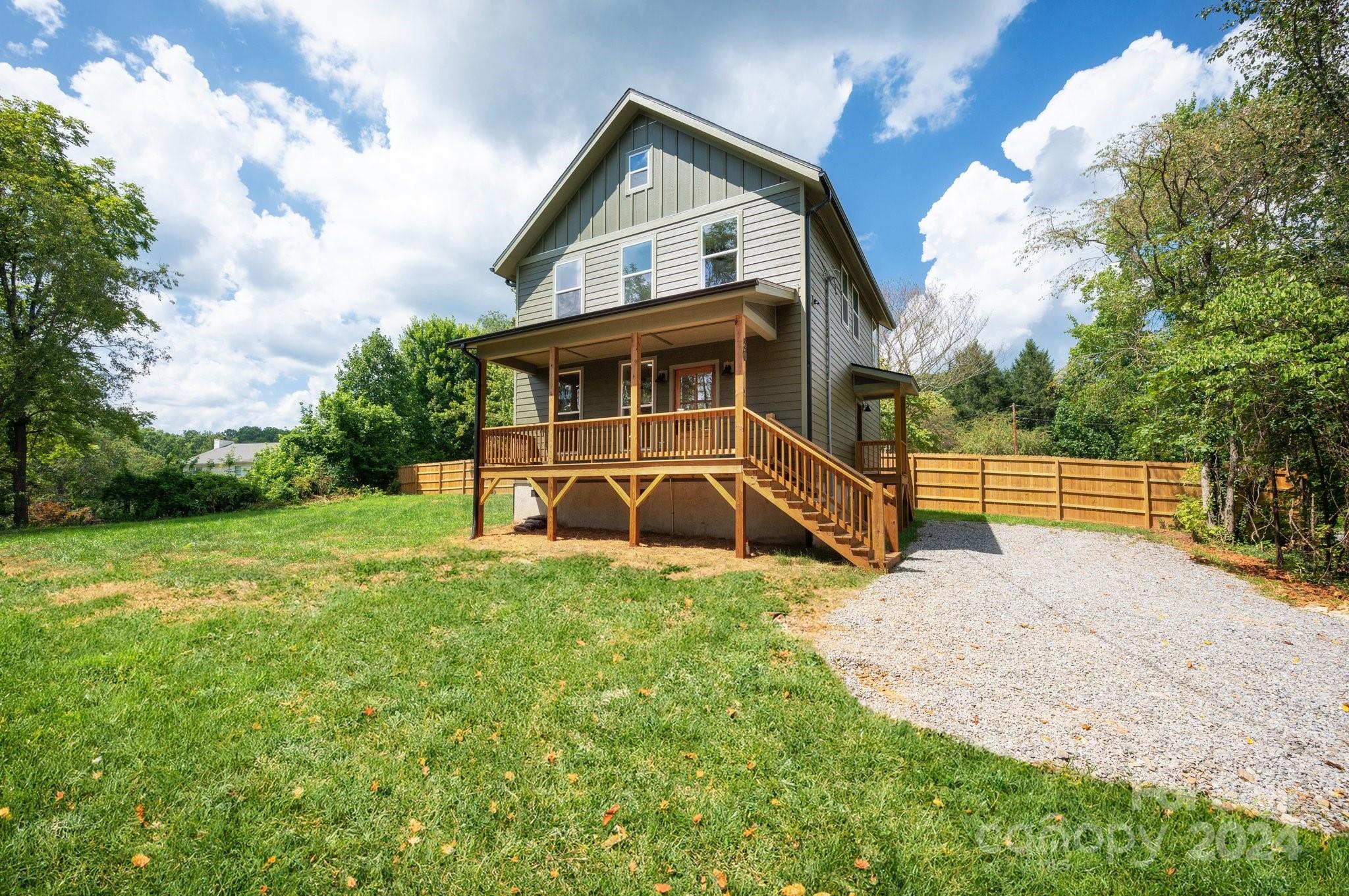 30 Spaulding Drive, For Sale in Candler Zoocasa