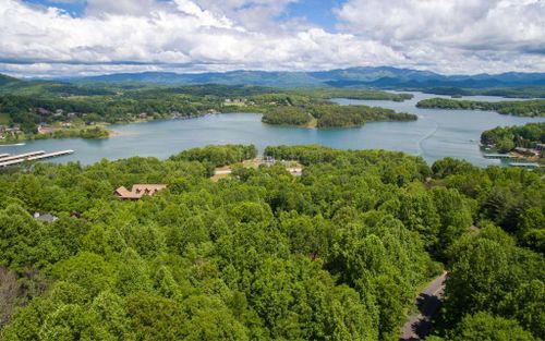 LOT 26 Lake Forest Estates, Hiawassee, GA, 30546 | Card Image