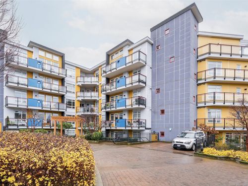 409-935 Cloverdale Ave, Victoria, BC, V8X2T4 | Card Image