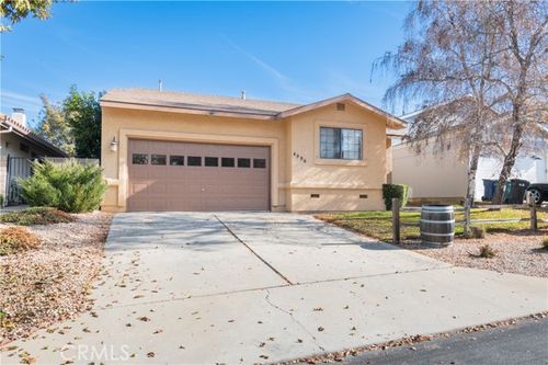 4996 Pretty Doe Ln, Paso Robles, CA, 93446 | Card Image