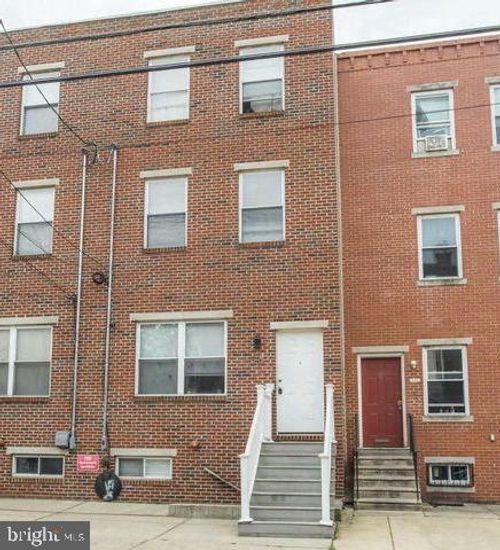 516 N Preston St, PHILADELPHIA, PA, 19104-4253 | Card Image