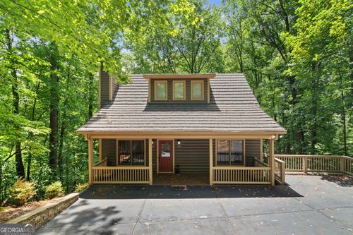 862 Valley View Dr, Big Canoe, GA, 30143 | Card Image