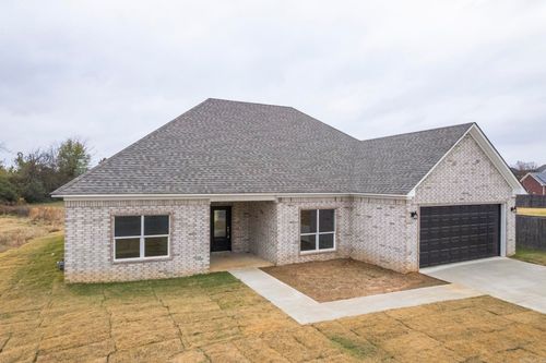 18 River Cliff Dr, Mayflower, AR, 72106-8023 | Card Image