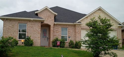 2806 Hackberry Dr, Ennis, TX, 75119-7700 | Card Image