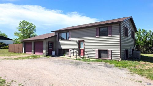 6600 Kimberly Dr, Black Hawk, SD, 57718 | Card Image