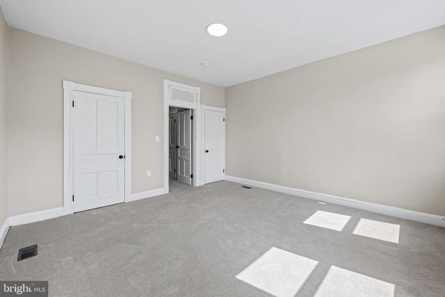 2011 Boone St, Townhouse with 4 bedrooms, 3 bathrooms and null parking in BALTIMORE MD | Image 12
