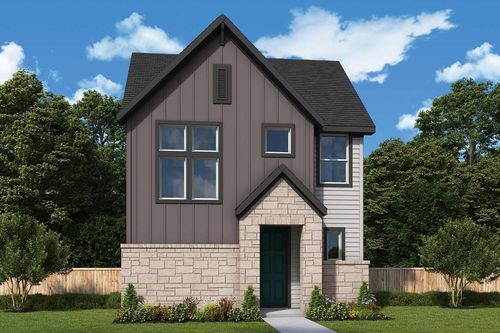 4617 Vizsla Ln, McKinney, TX, 75071-5892 | Card Image