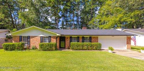 3405 Forest Hill Rd, Jackson, MS, 39212-3817 | Card Image