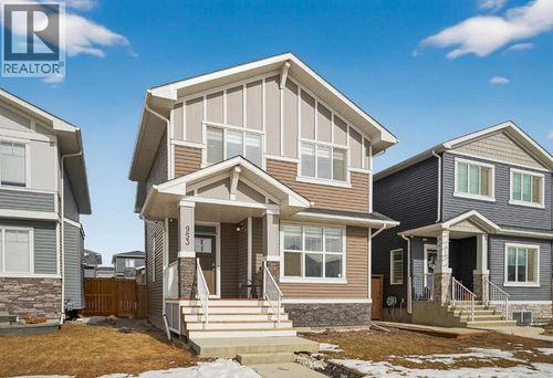 953 W Lakeview Dr, Chestermere, AB, T1X2N3 | Card Image
