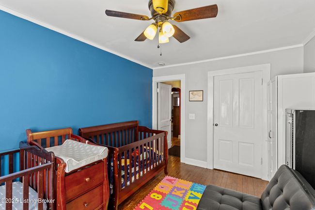 715 Woodland Ave, House other with 3 bedrooms, 1 bathrooms and null parking in Frankfort KY | Image 9