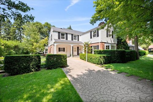 2304 Elmwood Ave, Wilmette, IL, 60091-1327 | Card Image
