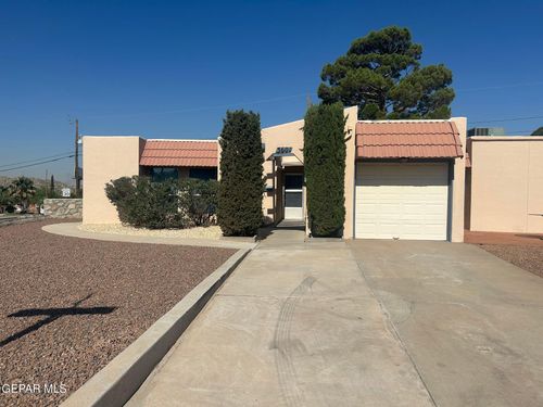 3601 Okeefe Dr, El Paso, TX, 79902-1805 | Card Image