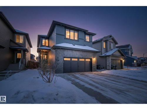 100 Aberdeen Cres, Sherwood Park, AB, T8H2X3 | Card Image