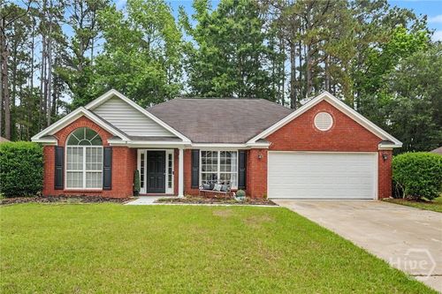 6 Coronado Ct, Pooler, GA, 31322-9420 | Card Image