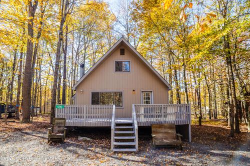 5342 Conoquenissing Dr, Pocono Lake, PA, 18347-8002 | Card Image