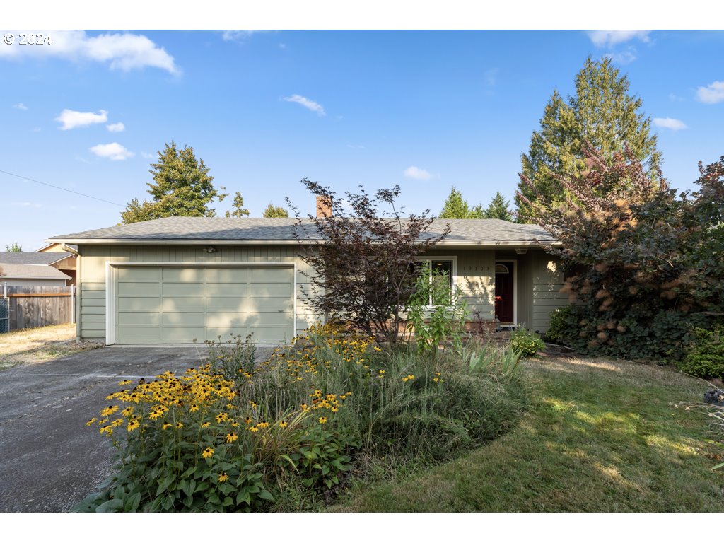 Pease Rd, Oregon City, OR 97045