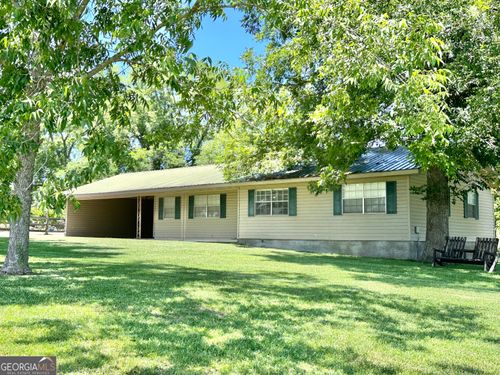 4007 Milan Rhine Hwy, Milan, GA, 31060-3609 | Card Image