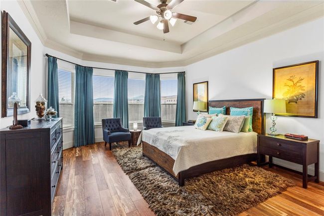 31025 Sunfall Trail Ln, House other with 4 bedrooms, 4 bathrooms and 3 parking in Spring TX | Image 14