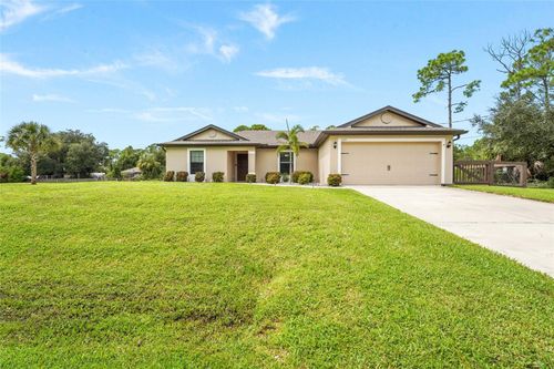 5335 Trumpet St, NORTH PORT, FL, 34291 | Card Image