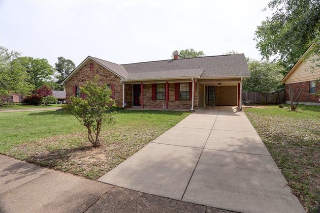 4186 Beechill Dr, House other with 3 bedrooms, 2 bathrooms and null parking in Bartlett TN | Image 4