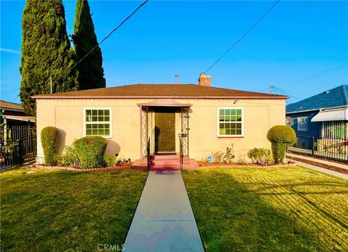 11506 Wadsworth, Los Angeles, CA, 90059 | Card Image