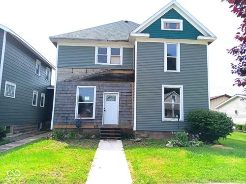 223 W 2nd St, Peru, IN, 46970-2055 | Card Image