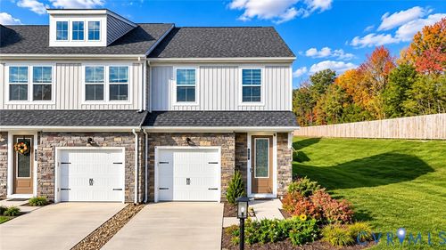 500 Rivanna Hill Way, Glen Allen, VA, 23060-4063 | Card Image