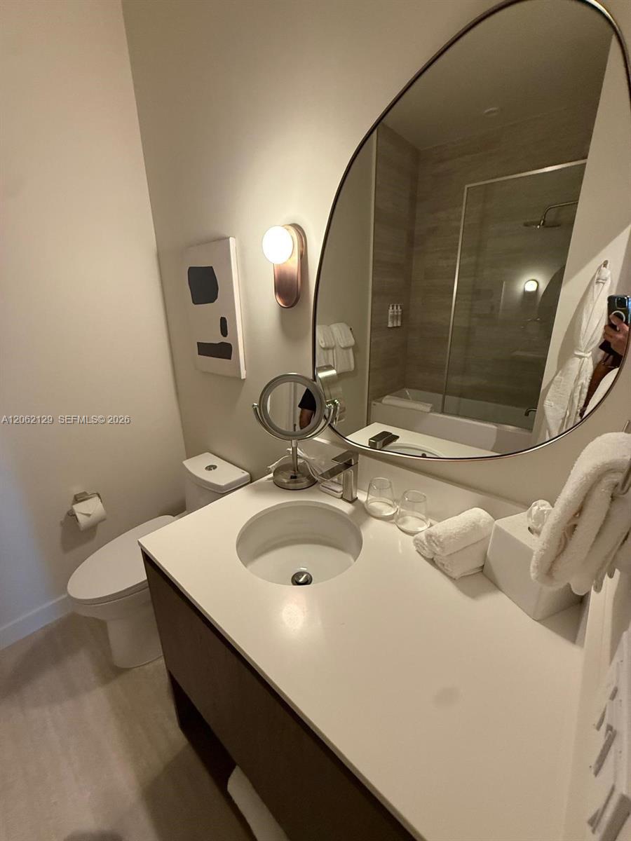 Residential Lease in Miami