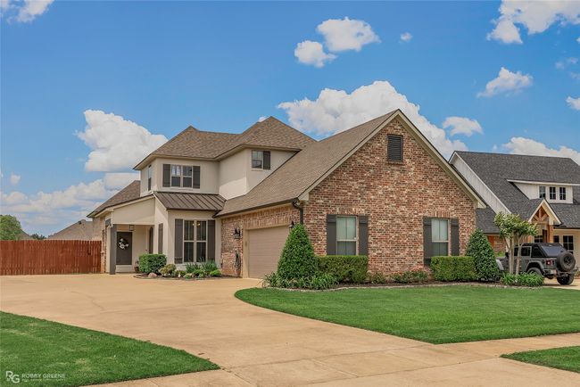 13 Turtle Creek Dr, House other with 3 bedrooms, 3 bathrooms and null parking in Benton LA | Image 26